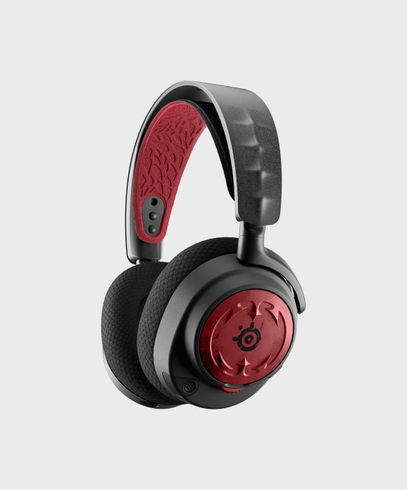 ARCTIS NOVA 7 WIRELESS: DIABLO® IV EDITION